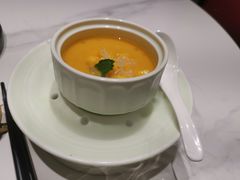 杨枝甘露-富淳饭店(陆家嘴保利广场店)