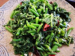 -跃进桥火烧鸡(怒江西岸店)