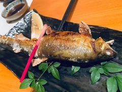 -将军日本餐厅·Shogun 传统日料·铁板烧·板前料理(厦门马哥孛罗东方大酒店)