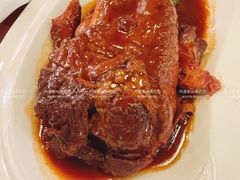 民芳肘子-东四民芳餐厅(朝阳门店)