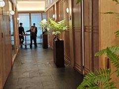 -长禧家·珑厨(东山口店)