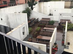 -大隐国际青年旅舍(上海陆家嘴东方明珠店)