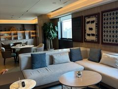 -上海西藏大厦万怡酒店