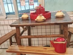 -聂发财重庆江湖菜(解放碑店)