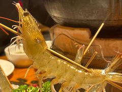 -捞围鲜·港式打边炉(海阳路店)
