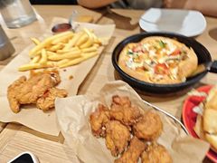 -必胜客(华地店)
