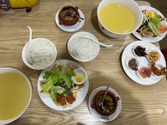 -德致祥云南过桥米线(云天小苑店)