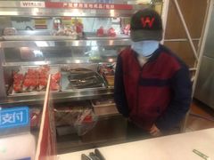 -华莱士·全鸡汉堡(杭州武林店)