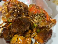 -有位虾匠·香辣蟹·小龙虾(李村店)