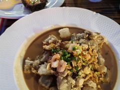 -旺角小渔村·海肠捞饭开创者(二马路店)