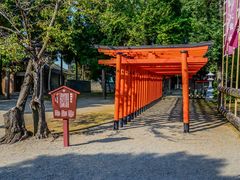 -水前寺成趣园
