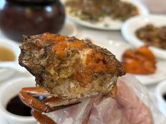 -莲花公园煎蟹(总店)