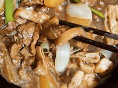 -牛腩之旅·牛腩牛杂煲(光启城美食城店)