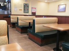 卡座-萨莉亚意式餐厅(玉泉路物美店)