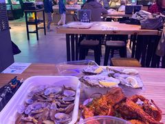 -盒马鲜生(悠方店)