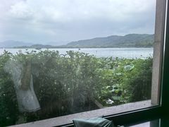 -湖畔居茶楼(湖滨店)