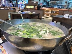 -丁里羊肉小镇(天鹅湖总店)