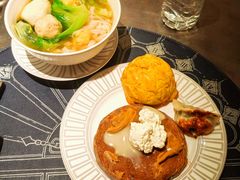 -丘吉尔餐厅(澳门伦敦人店)
