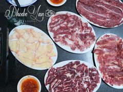 -五洲牛肉美食馆