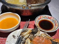 -一绪に寿喜烧自助(世茂广场店)