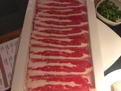 精品肥牛-红运火锅·中国名火锅·国风演绎(省体店)