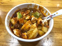 -太元彭家正汤(太元路总店)