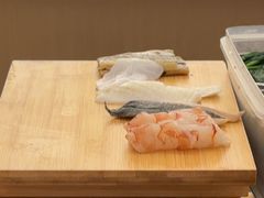 -鮨政·Omakase(港汇恒隆广场店)