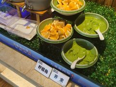 -万象·复兴号鲜肉烤肉海鲜自助(升级店)