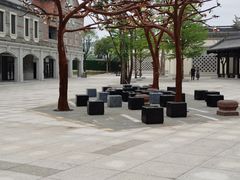 -均和墟历史街区-平和大押