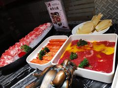 -辣府(大融城店榜首餐厅)