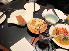 -阿里家·新疆烤肉酒場