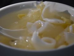 -老福合沟无米粿甜汤粿品店