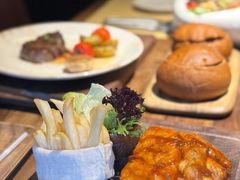 -Magnet磁食(愚园路店)