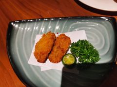 -Mr·Fish鱼鲜生海鲜放题(银泰in99店)