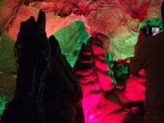 九皇山猿王洞景区-九皇山景区