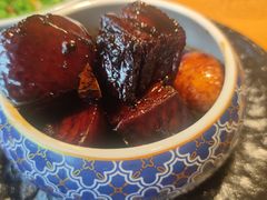 -永安鱼庄·镇江菜(丁卯店)