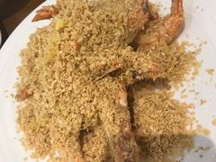 燕麦虾-莆田餐厅(大悦城店)