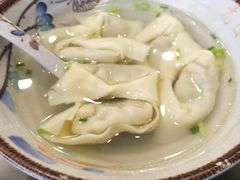 -高行汤团店(金高路店)