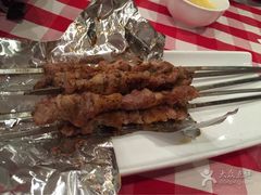 -西贝莜面村(上海百联西郊店)