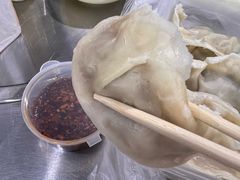 -奉天蚨祥饺子馆