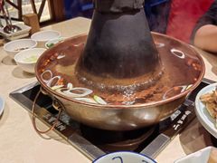 金牌麻将小料-三宝涮肉(体育学院店)
