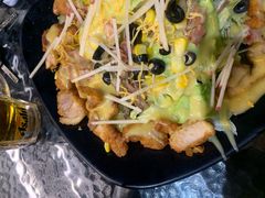 -MI WU FACTORY米屋美食工厂餐厅(绿地店)