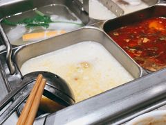 -海底捞火锅(正大乐城店)