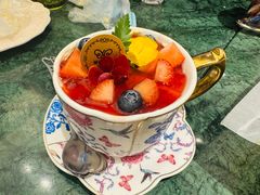 -秘密旅行Bonjour(黑金冠 江南西店)
