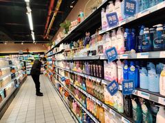 -世纪联华(安徽六安店)