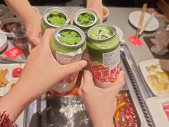 -海底捞火锅(龙岗星河COCO Park店)
