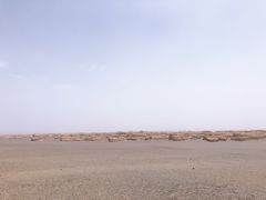 -敦煌雅丹国家地质公园