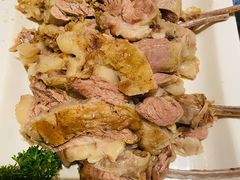 老毛手抓精品肋条-老毛手抓·盐池滩羊非遗手抓(宁夏总店)