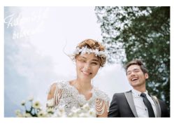点击看大图 -罗曼司婚纱摄影会馆(瀚威城市中心店)
