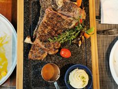 -巴别塔法餐舍(合作路店)